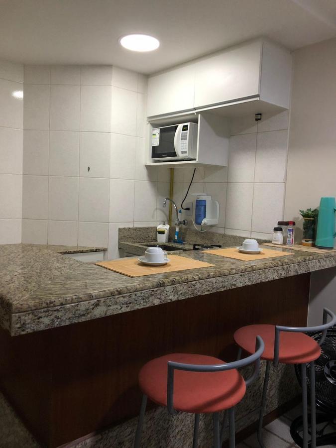 Residencial Pasargada, Apto 602 فيلا فيلها المظهر الخارجي الصورة