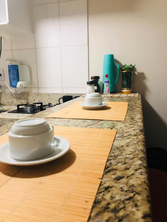 Residencial Pasargada, Apto 602 فيلا فيلها المظهر الخارجي الصورة