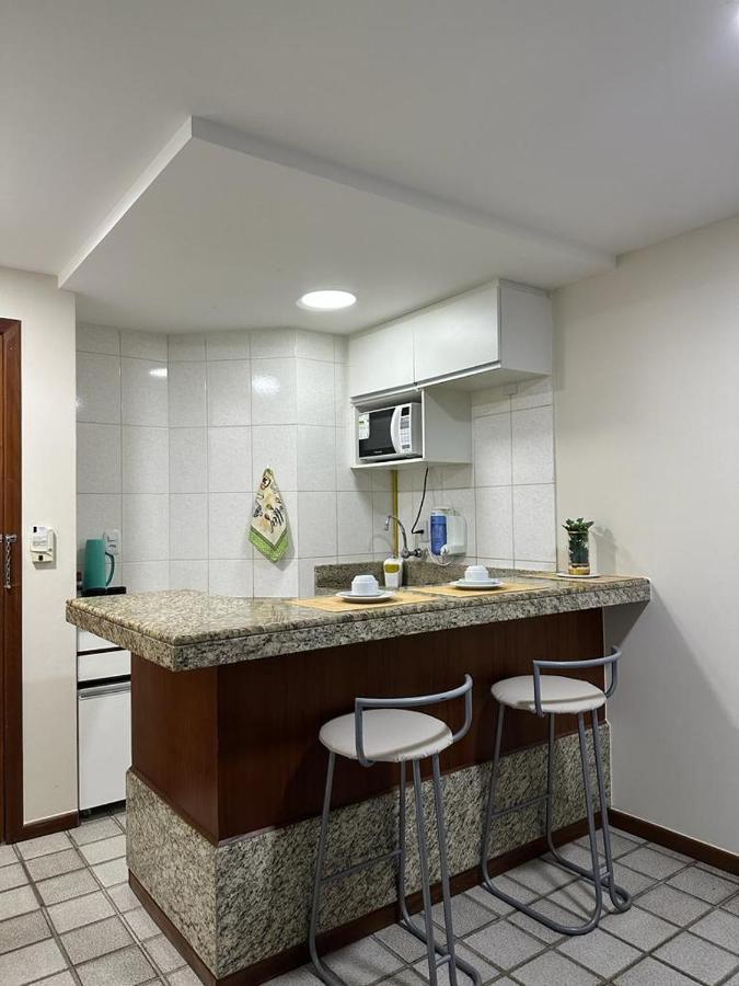 Residencial Pasargada, Apto 602 فيلا فيلها المظهر الخارجي الصورة