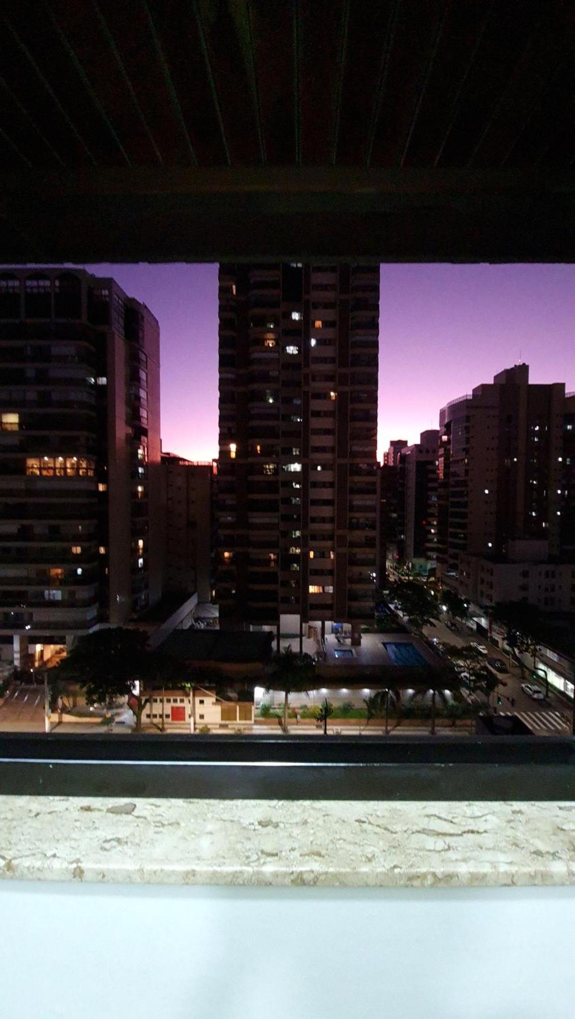 Residencial Pasargada, Apto 602 فيلا فيلها المظهر الخارجي الصورة